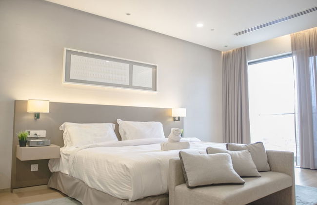 188 private Suite KLCC @ Edrea Homes - Foto 5