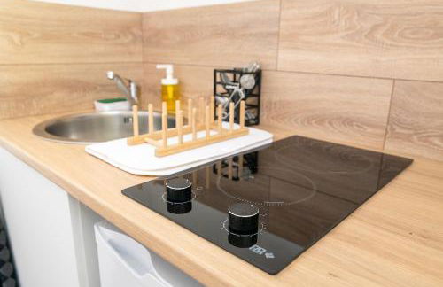 Malaka Home Anzin - Foto 42