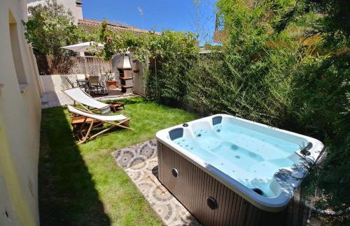 El Rincón, peace at the sea, with jacuzzi - Photo 1