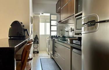 Studios Rio Branco by Viva - Prédio moderno, aptos com cama king-size no centro de Floripa - Photo 64