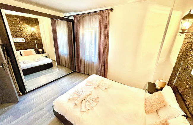 Tower Old City Apartment - Foto 7