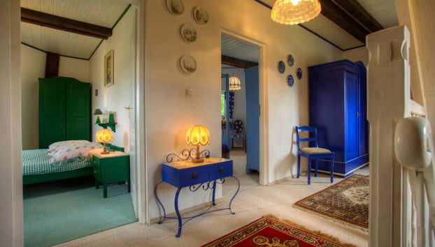 Holiday Home by Lake Dejgunek Gizycko - Foto 3, Zimmer