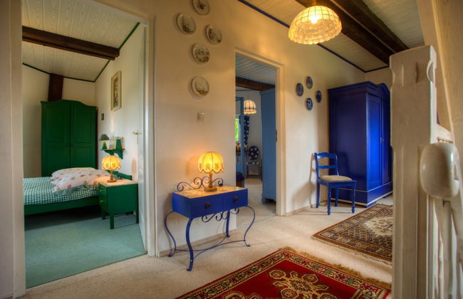 Holiday Home by Lake Dejgunek Gizycko - Foto 3