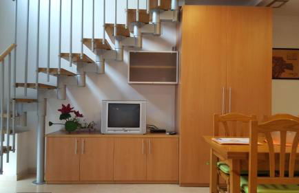 Enginyapartaments - Foto 23