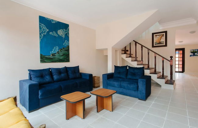 Casapernambuco 100mts da Praia - Foto 65