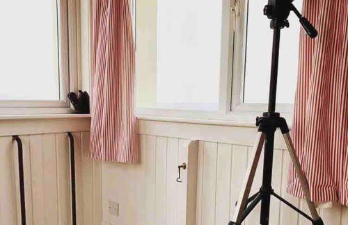 Panoramic Lookout, Davaar Island - Foto 16