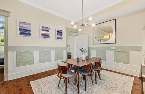 The Ray- 1st Floor Charming Condo- Walk to Downtown - Foto 11