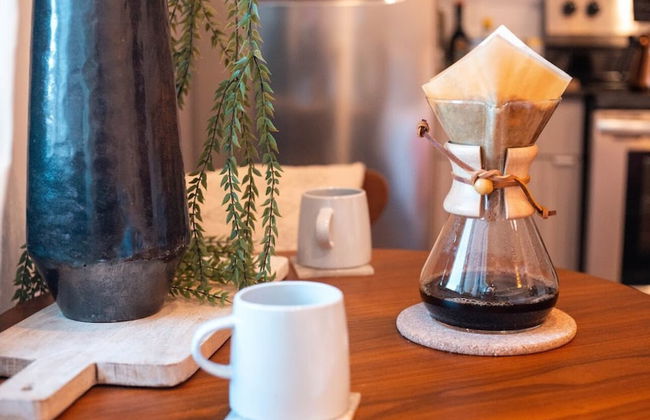 Kestrel Hotel - Foto 1