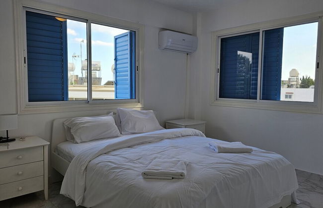 140 VOR - Stay Chrisoula Beach Garden - Foto 19