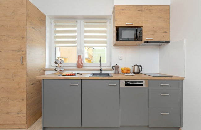 Boczna Apartment Near The Sea by Renters - Foto 9