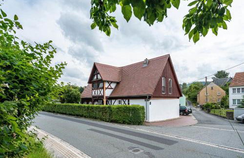 Ferienhaus Oberlausitz mit 160qm - Foto 32