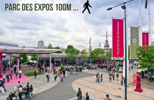 La Cle des Expos "In Paris" - Foto 39