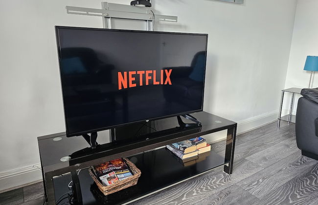 Snug - Meadhan Apartment - Foto 22