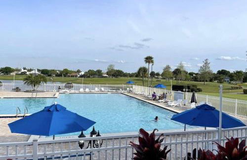 2950 COTTAGE GROVE COURT ORLANDO 3BED - Foto 1