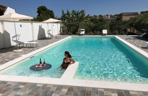 Villa Santa Venera - Photo 42