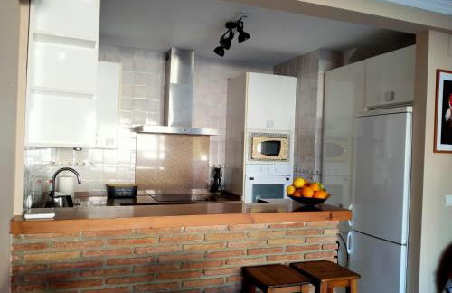 Apartment Rincón de Marinos - Foto 21