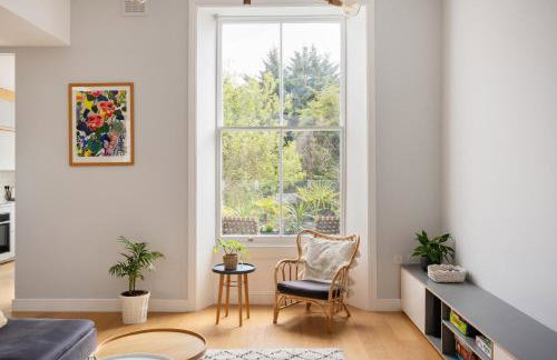 Spacious apartment with terrace - Foto 12