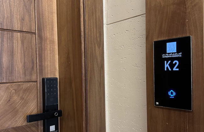 Kease Al Wahah K-2 Royal Touch AX68 - Foto 28