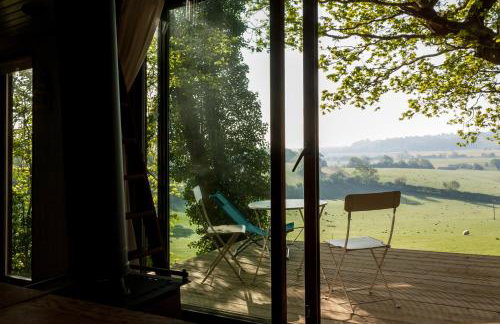 Extraordinary Huts Ltd - Photo 64