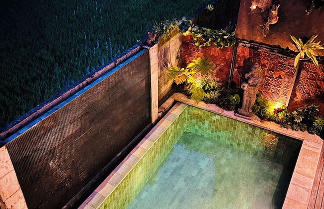 Uma Padi Villa - Foto 80