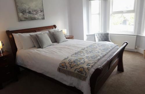 Moonfleet House - Foto 14