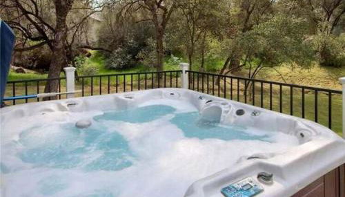 Brookside Cottage - Foto 5