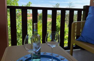 Casetta Fausta immersa nel Golf Margara. - Foto 15