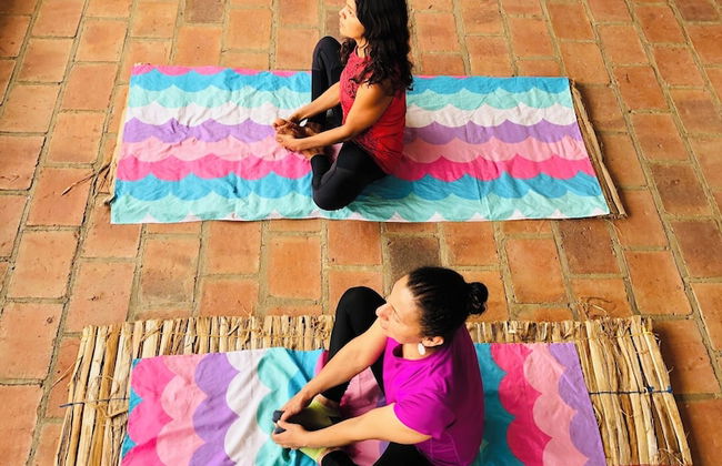 Tierra Activa Organic Farm and Agro-tourism San Agustin - Foto 23