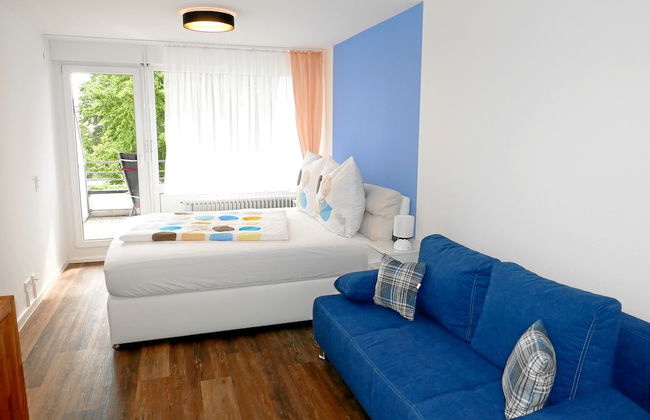 Apartment Moewe - Foto 4