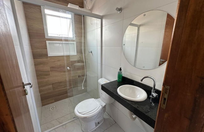 CASA DAS FLORES - Foto 12