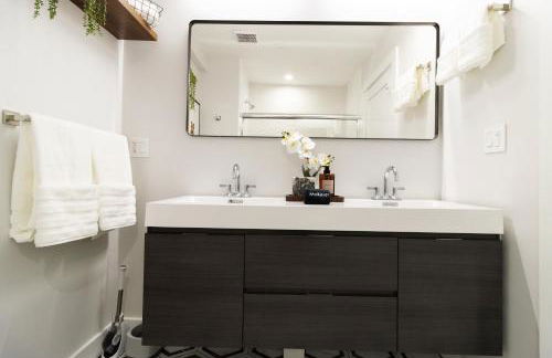 Parking 3BR2Bth Cambridge Boston W&D Subway AC - Foto 53