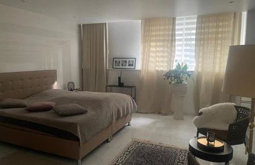 Moderne, ruhige Ferienwohnung , ideal zum Abschalten - Foto 4