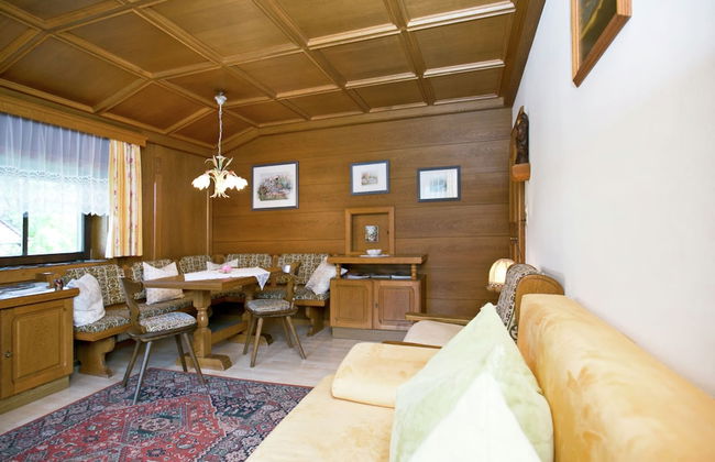 Chalet in Leogang Salzburg, With Garden - Photo 10