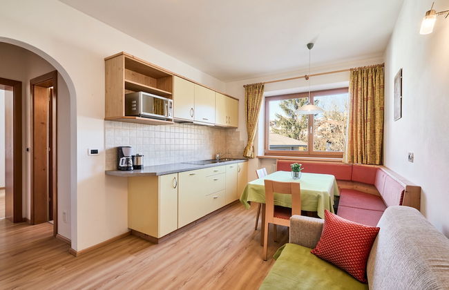 Residence Schiestlhof - Foto 22