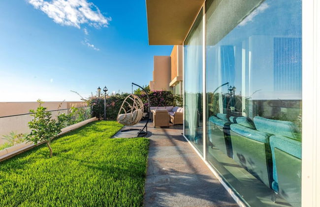 Golden Glow Villa Green Coast - Foto 31