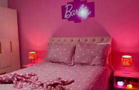 Apartamento rosa - Photo 61