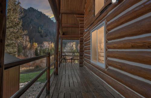 Stony Creek Lodge - Foto 48