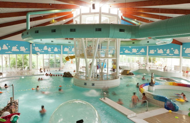 Restyled Bungalow with Dishwasher near Cozy Domburg - Photo 11