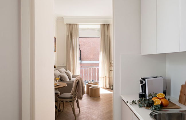 MYLU SUITES by PUERTA CATEDRAL - Foto 70