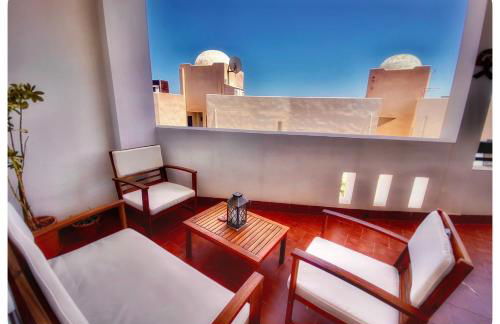 Apartamento Familiar Torre del Rayo - Photo 25