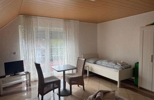 Wohnung 3 in der 1.Etage - Foto 6