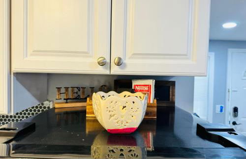 Ocean Block Oasis, 2-Bed Condo - Foto 38