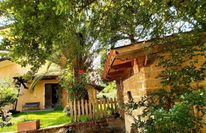 Il Fienile in Toscana A warm interior just a few minutes from the beach - Foto 34