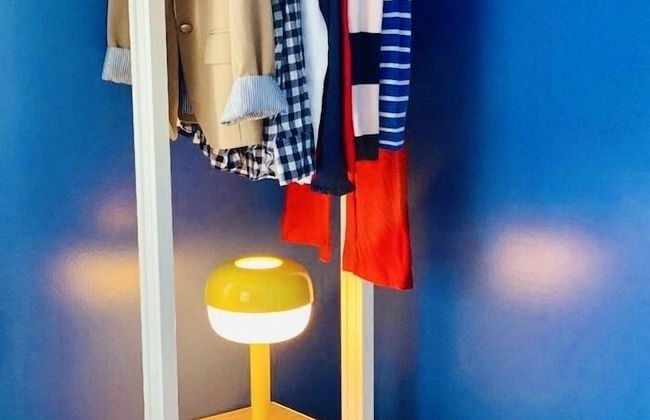 Blue Door Cottages - Foto 14