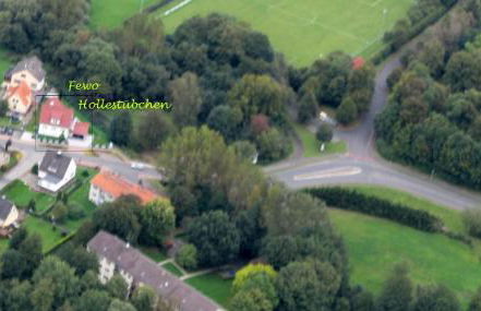 Hollestübchen - Foto 2