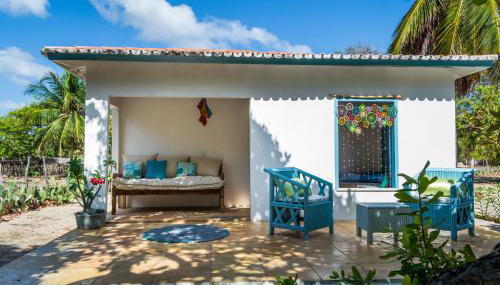 Refugios Parajuru - Casa Manga - Foto 4