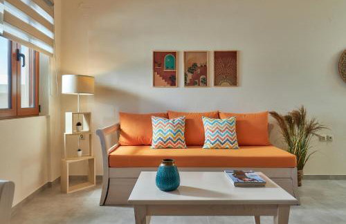 OZEA Elevated Living -formerly Keramos villa and apartments- - Foto 149