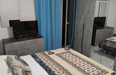 Casa Josè Suite Mare - Foto 26