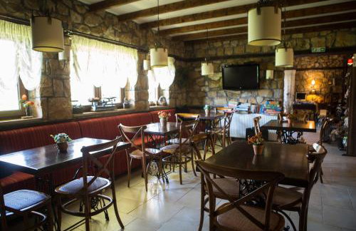 Archontiko Emmanouilidi Suites - Foto 50