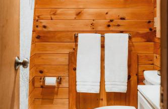 Rustic Escape UTV, Tub, Trails & Fire Pit 25 acre - Foto 6